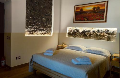 San Giovanni la Punta Bed & Breakfast | Beautiful Etna's view