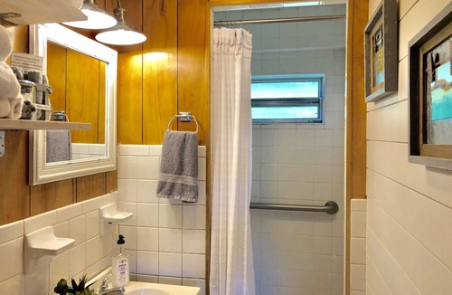 Franklin House | Beautiful, Easy Access Farmhouse with attention to Detail and Spectacular Views