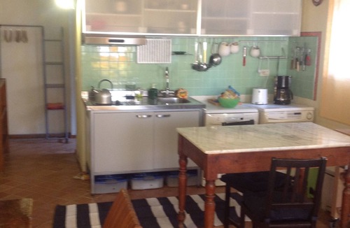 Nozanno House | Beautiful Eco-Friendly Farmhouse with gorgeous montain view!