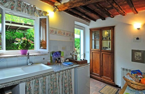 Nozanno House | Beautiful Eco-Friendly Farmhouse:Cooking Lessons, Meals, Driver, and More !
