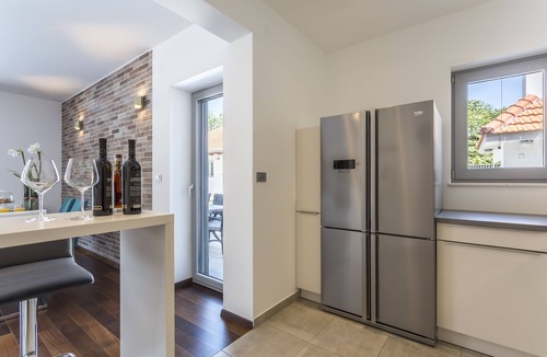 Split Villa | Beautiful Eco-Friendly Villa in Split – Just Steps from Marjan and the Center
