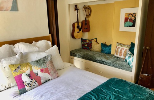 Leucadia House | Beautiful Encinitas Cottage