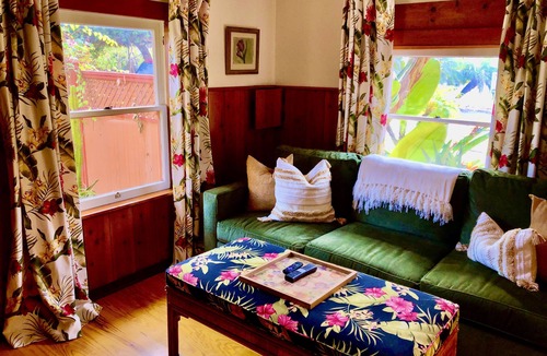 Leucadia House | Beautiful Encinitas Cottage