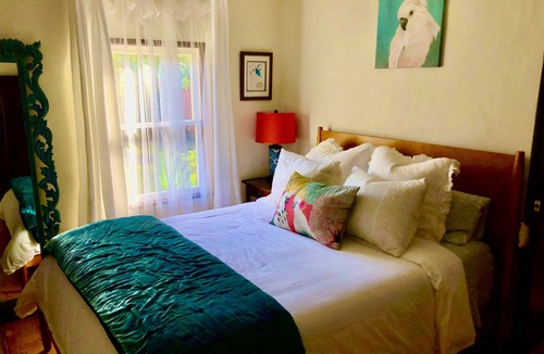 Leucadia House | Beautiful Encinitas Cottage