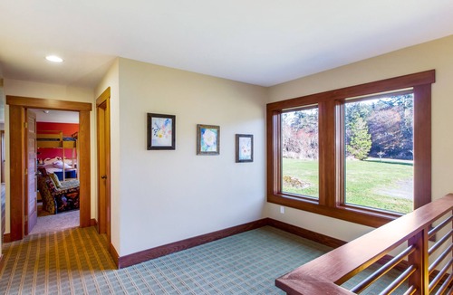 Friday Harbor House | Beautiful & Enjoyable Estate! Hot Tub! (sjvve)