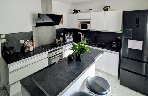 Le Sequestre Villa | Beautiful escape, house, pool and intimate garden.