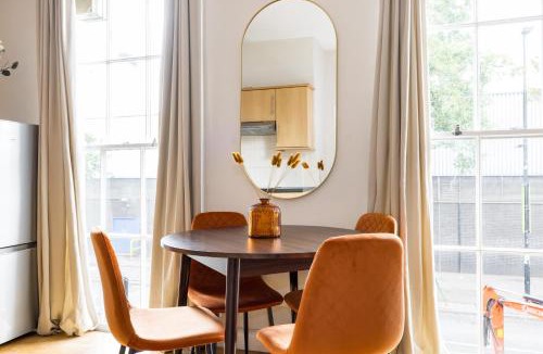 Euston Apartment | Beautiful Euston