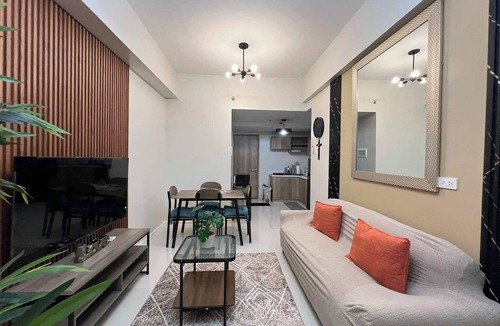 Basak Condo | Beautiful exclusive sanctuary in Mactan Cebu, 20 minutes away from the airport.