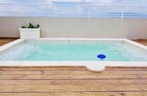 Santo Domingo Este Apartment | BEAUTIFUL FAMILIAR APARTMENT WITH POOL