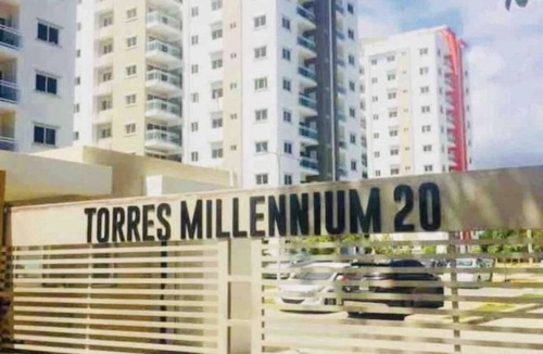Santo Domingo Este Apartment | BEAUTIFUL FAMILIAR APARTMENT WITH POOL