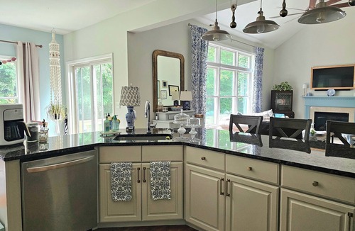 Saratoga Springs House | Beautiful family home in Saratoga Springs