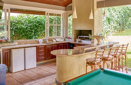 Mairipora House | Beautiful Family Country House Near Buffets