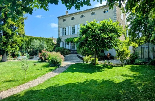 Andancette House | Beautiful family home, with private pool on the banks of the Rhone