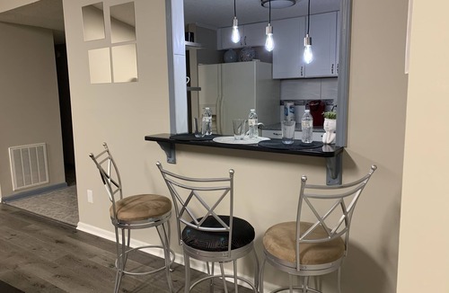 Charlotte House | Beautiful family house/pet friendly