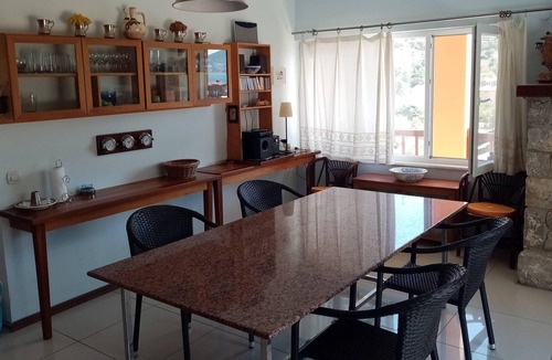 Bozburun Villa | Beautiful, family villa with gorgeous garden. Scenic views of the sea and hills.