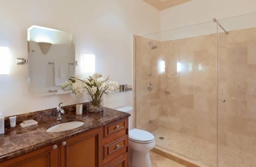 Mount Brevitor Villa | Beautiful Five Bedroom Ocean Front Villa