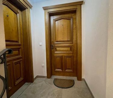Kotor Apartment | Beautiful flat Anastasia