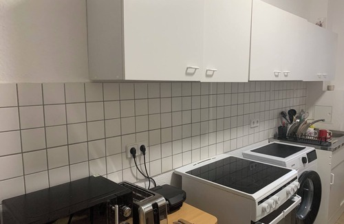 Gesundbrunnen Apartment | Beautiful Flat close to everything in Berlin