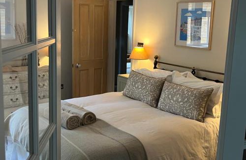 Harrogate Apartment | Beautiful flat in Harrogate, 2 kingsize beds