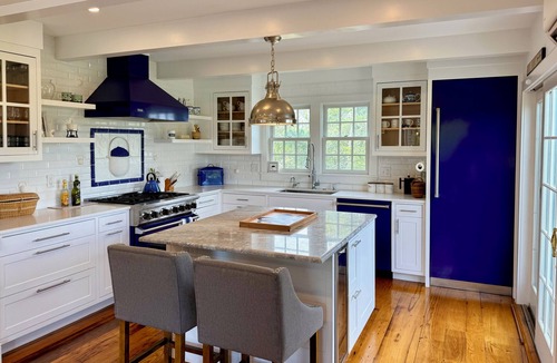 Madaket House | Beautiful four bedroom three bath home in the quiet sunset community of Madaket.
