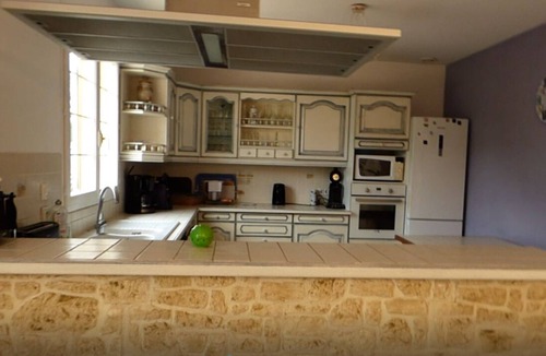 Bourcefranc-le-Chapus House | Beautiful house close to the sea