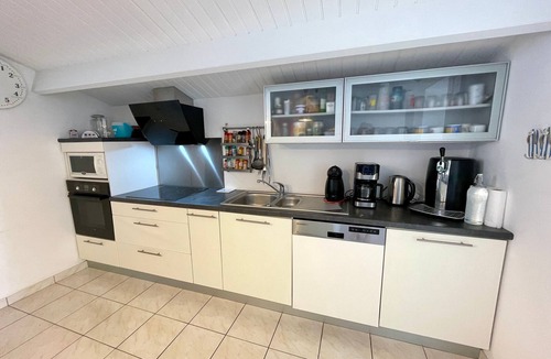 Bretignolles-sur-Mer House | Beautiful house with pool - 8 guests