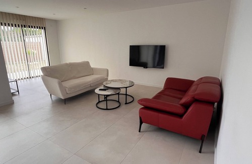 Le Plessis-Grammoire House | Beautiful contemporary family home near Angers