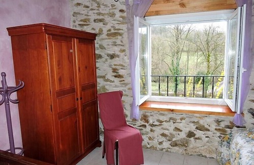 Martrin House | Beautiful country gîte, accessible to people with reduced mobility.