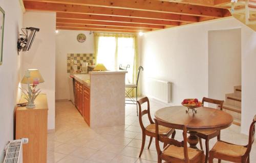 Saint-Andre-d'Olerargues House | Beautiful Home In St-André-Dolérargues
