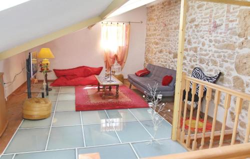 Saint-Andre-d'Olerargues House | Beautiful Home In St-André-Dolérargues