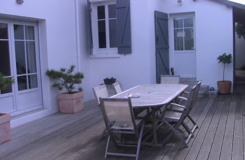 Saint-Cast-le-Guildo House | Beautiful vacation home in the heart of Saint Cast