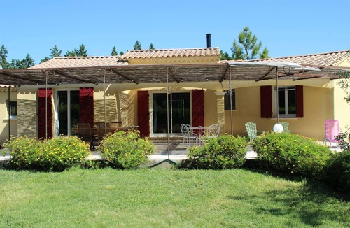 Saint-Etienne-du-Gres House | Beautiful holiday rental, pool, Saint Etienne du Grès, Alpilles, Provence - 4 people