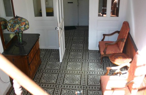 Magalas House | Beautiful French house with Mediterranean garden and pool, sleeps 12- 14