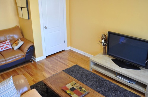 LaSalle Apartment | Beautiful fully equipped 2 bedroom apartment