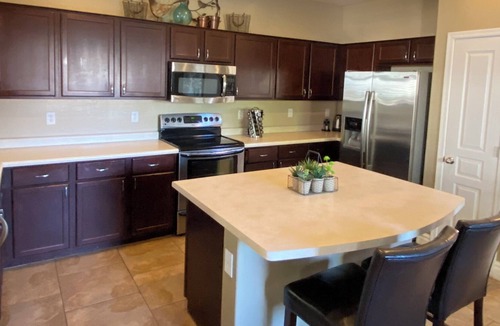 Power Ranch House | Beautiful Gilbert power ranch family friendly home