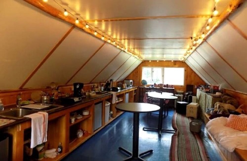 North River RV Rental | Beautiful Glamping Tent in the Adirondacks