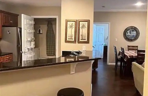 Clearwater Condo | Beautiful GROUND FLOOR condo 2 br/2 ba AVALON