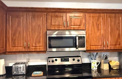 Clearwater Condo | Beautiful GROUND FLOOR condo 2 br/2 ba AVALON