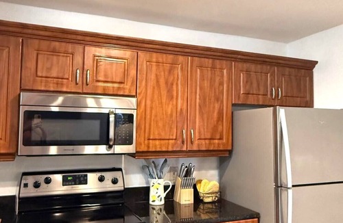 Clearwater Condo | Beautiful GROUND FLOOR condo 2 br/2 ba AVALON