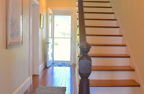 Grimstead House | Beautiful Gwynn’s Island Waterfront Home