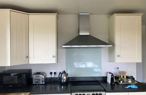 Micheldever House | Beautiful Hampshire at Mulberry Barn Annexe