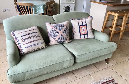 Micheldever House | Beautiful Hampshire at Mulberry Barn Annexe