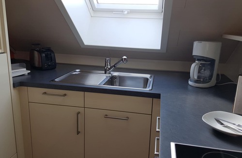 Waldbrunn Apartment | Beautiful, high quality furnished apartment in Waldbrunn