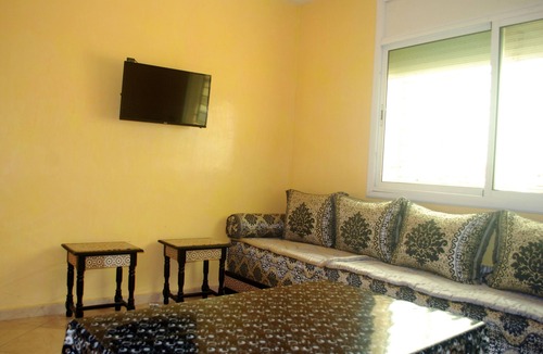 Kenitra Apartment | Beautiful high standing apartment