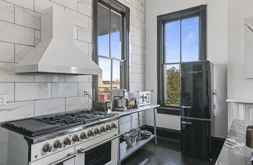 Montgomery House | Beautiful historic home that has just been redone in downtown Montgomery, AL.