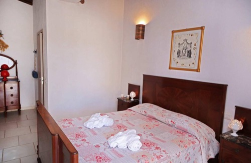 Conversano Other | Beautiful Historic Double Room Elianna N.4