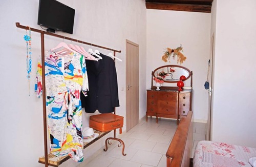 Conversano Other | Beautiful Historic Double Room Elianna N.4