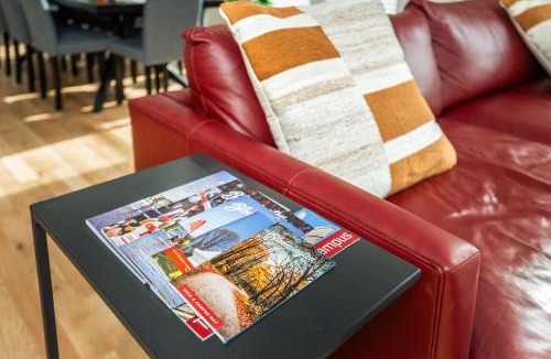 Bloomington House | Beautiful Historic Renovation near IU Stadiums and Downtown Bloomington