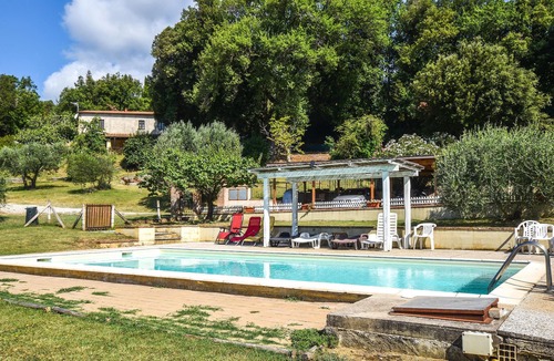 Monteverdi Marittimo House | Beautiful home in Monteverdi M.mo PI