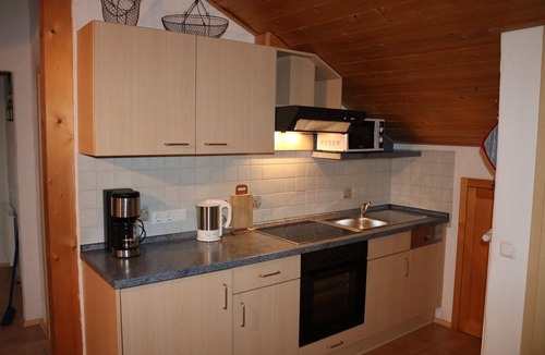 Eggstatt Apartment | Beautiful holiday flat surrounded by lakes, mountains ans nature